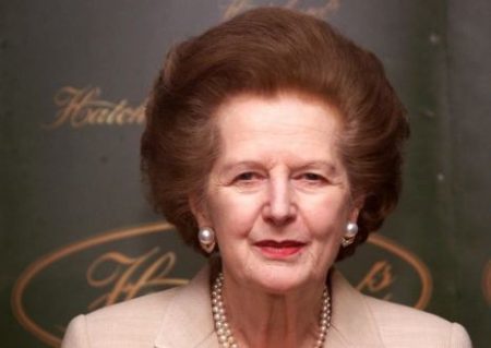 10 Prominent UK Women in Politics: Breaking The Barriers - Circle ...