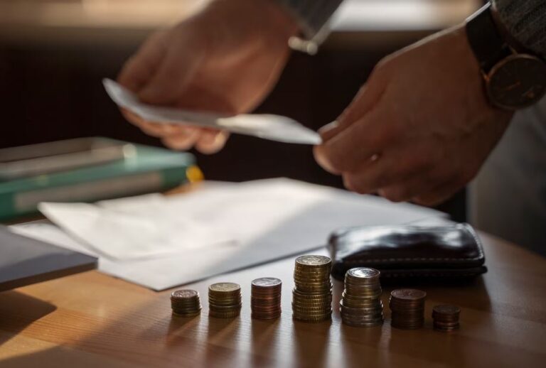 Banks Fined For Money Laundering