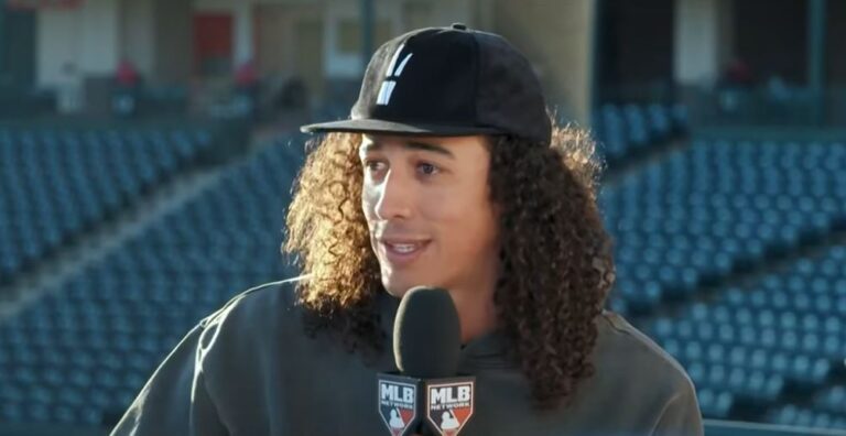 Cole Tucker Net Worth