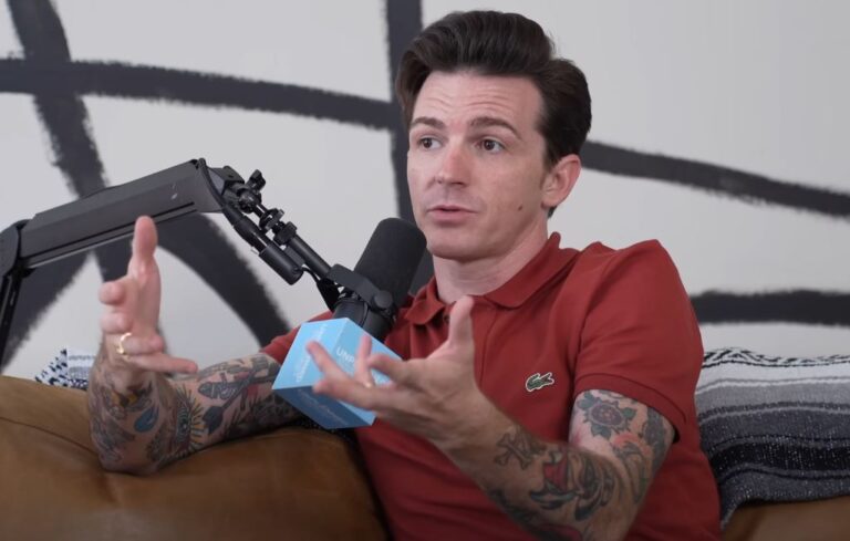 Drake Bell Net Worth