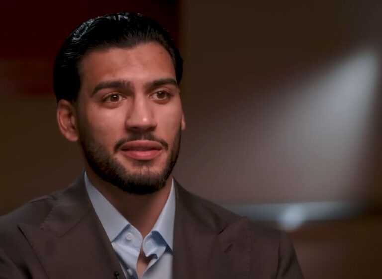 Hamzah Sheeraz Net Worth