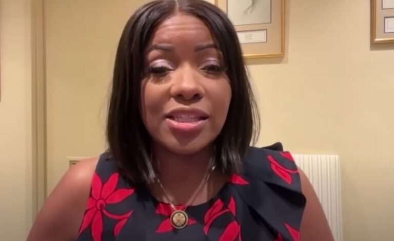 Jasmine Crockett Net Worth