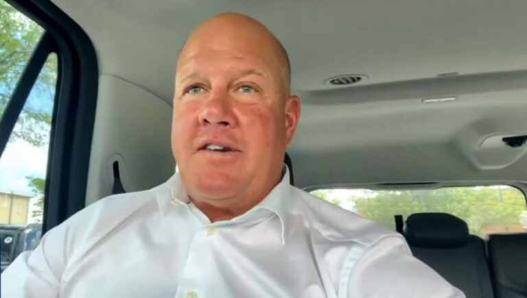 jim abbott net worth