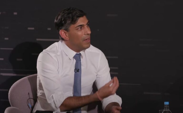 rishi sunak net worth