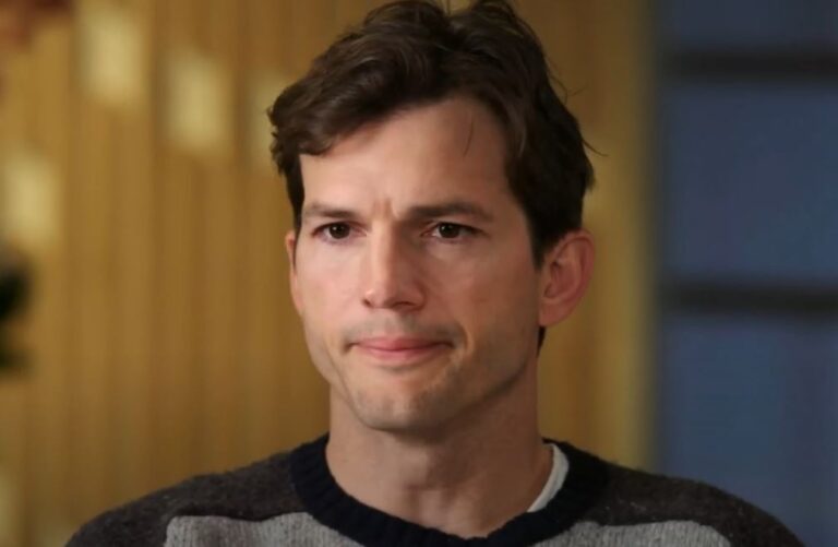 Ashton Kutcher Net Worth