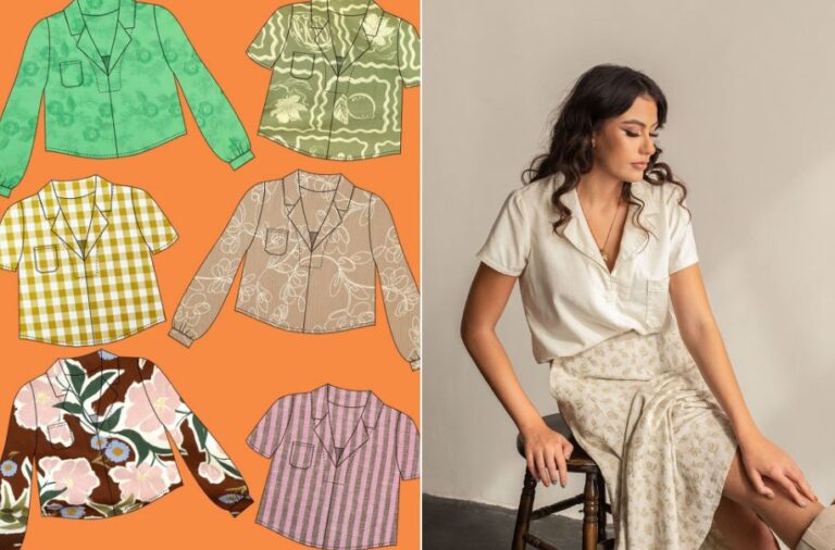 Friday Pattern Company