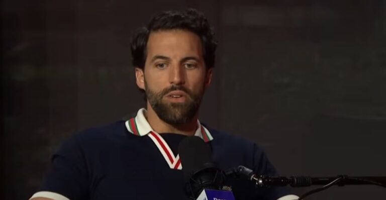 Paul Rabil Net Worth