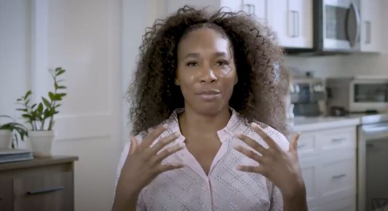 Venus Williams Net Worth
