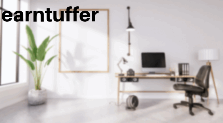 earntuffer