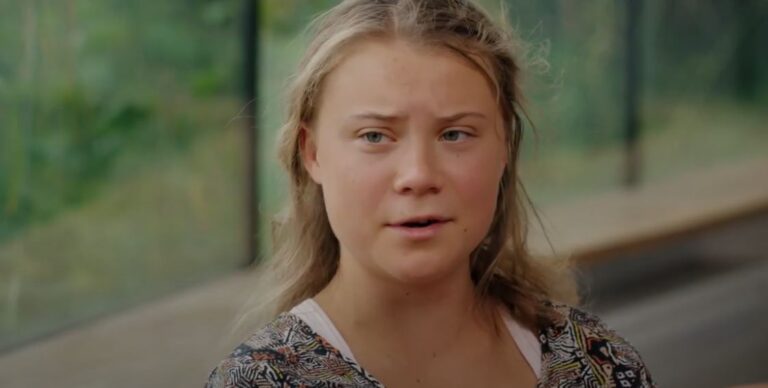 greta thunberg net worth