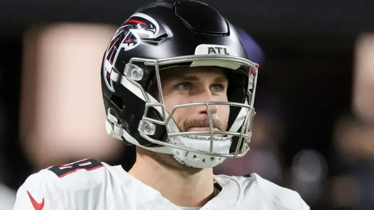 Kirk Cousins
