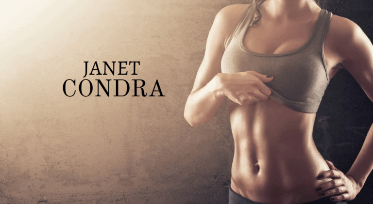 janet condra