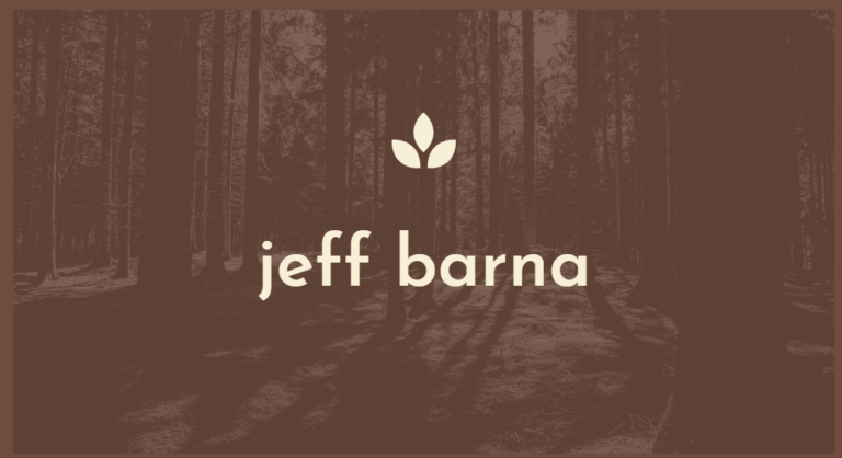jeff barna