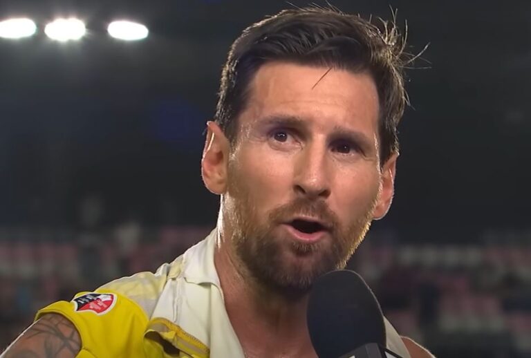 lionel messi net worth