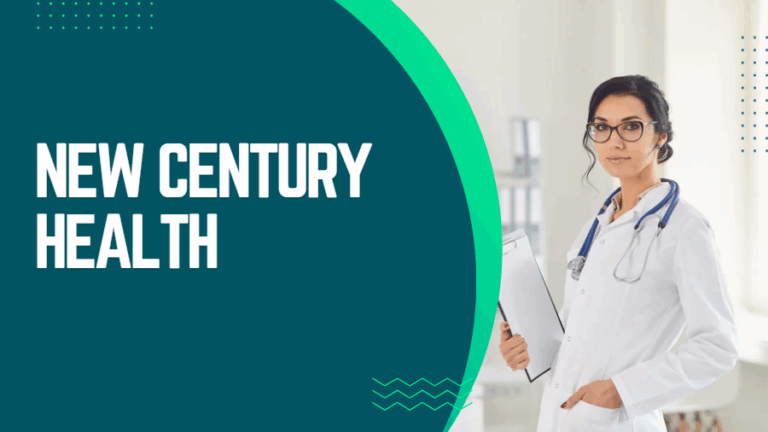new century health