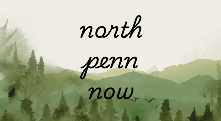north penn now