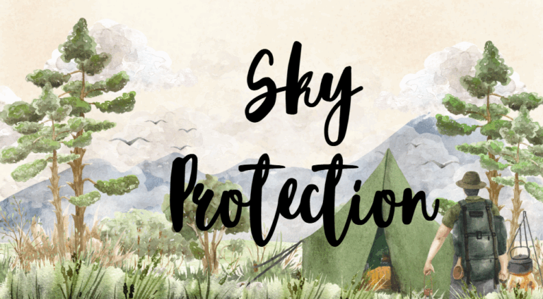 sky protection