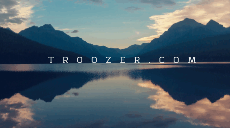 troozer.com