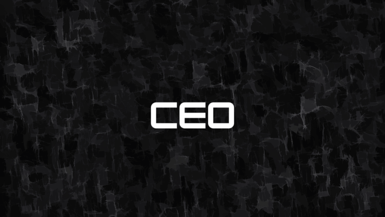 CEO