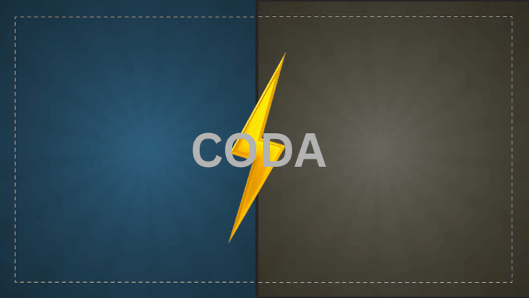 CODA