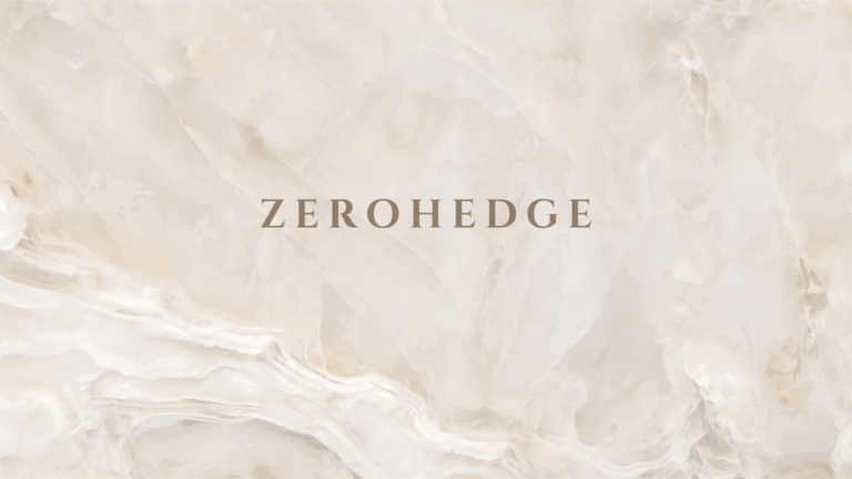 Zerohedge
