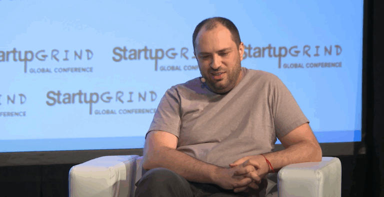 Jan Koum Net Worth