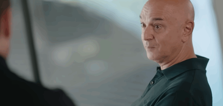 Daniel Levy Net Worth