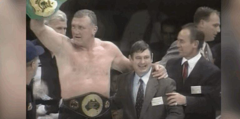 Joe Bugner Net Worth