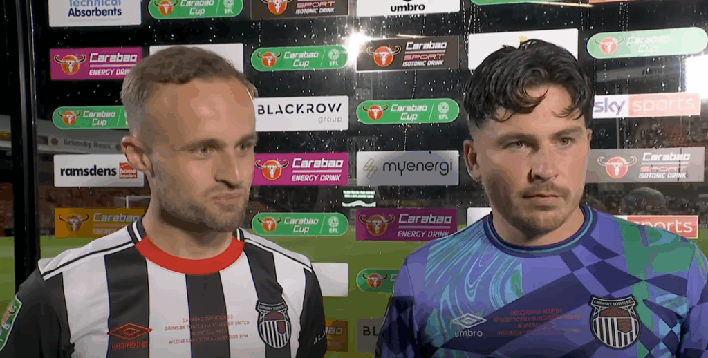 How Much Do Grimsby Town Players Earn