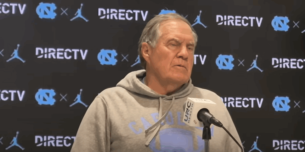 Bill Belichick Unc Salary Bill Belichick Unc Salary