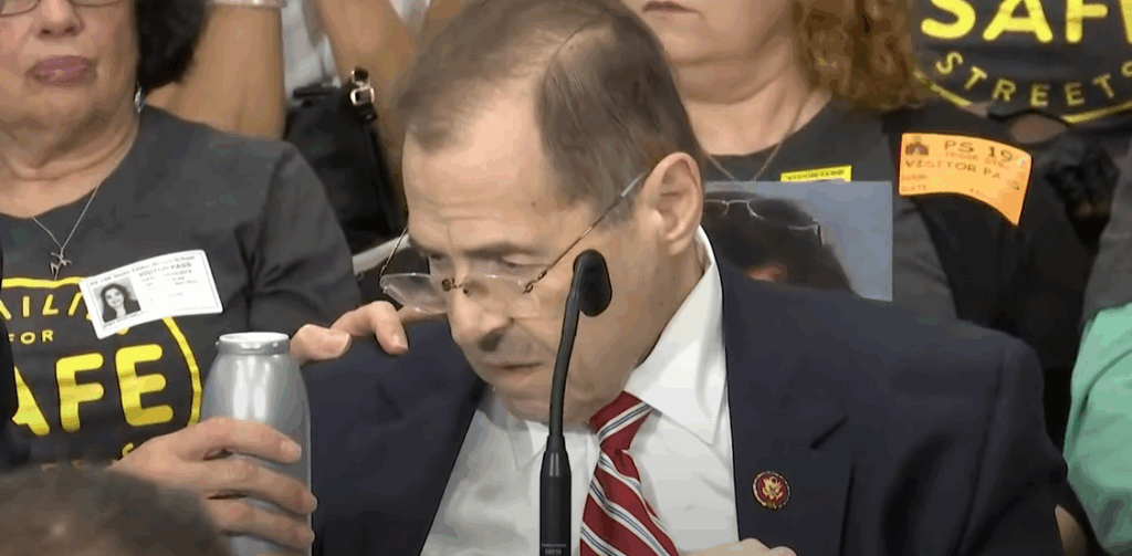 Jerrold Nadler Net Worth Jerrold Nadler Net Worth
