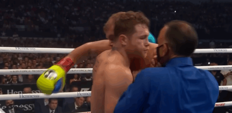 Billy Joe Saunders Net Worth