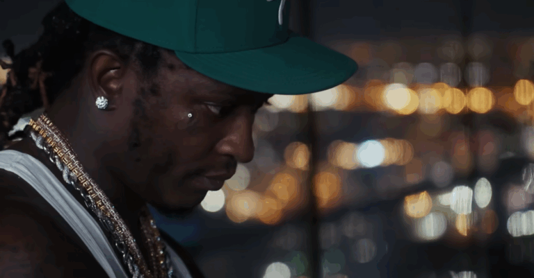 Young Thug Net Worth