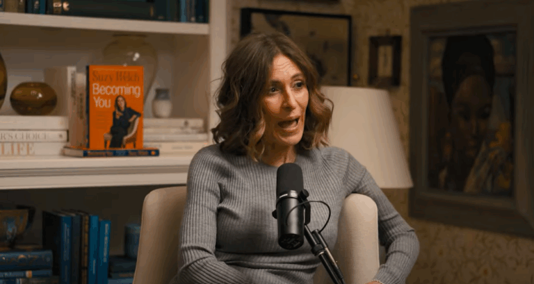 Suzy Welch Net Worth