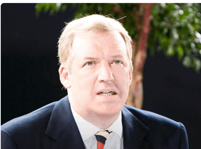 Sir David Murray