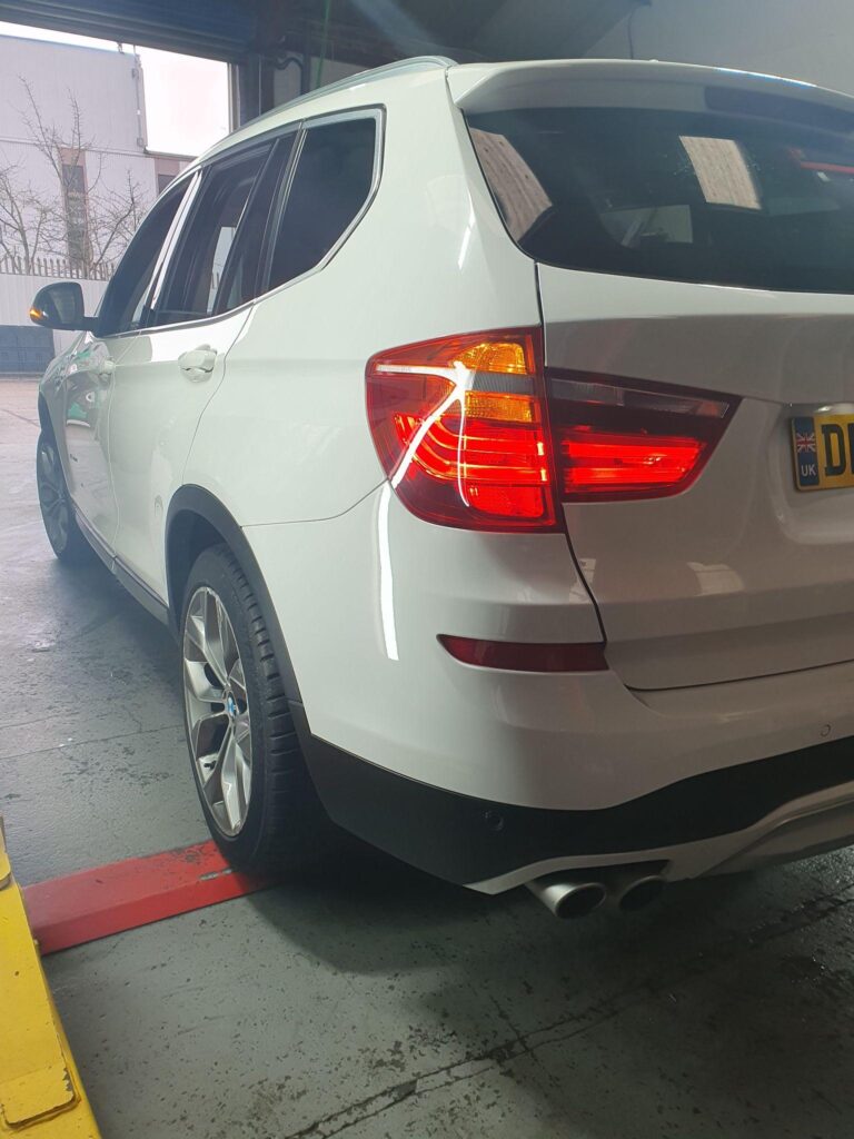 BMW auto parts online