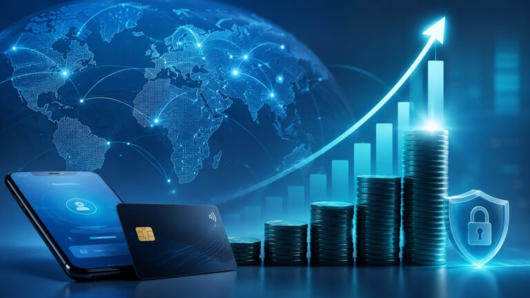 Black Banx H1 2026 results and global digital banking growth