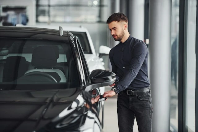 Buying a Used Car in the UK: What to Check From Advert to Handover Used Car